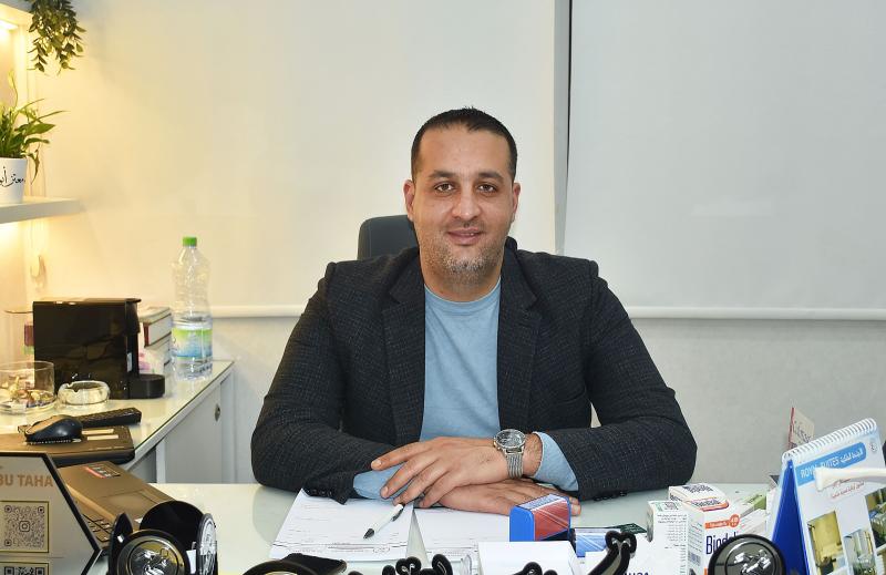 Dr. Mutaz Saleh AbuTaha 