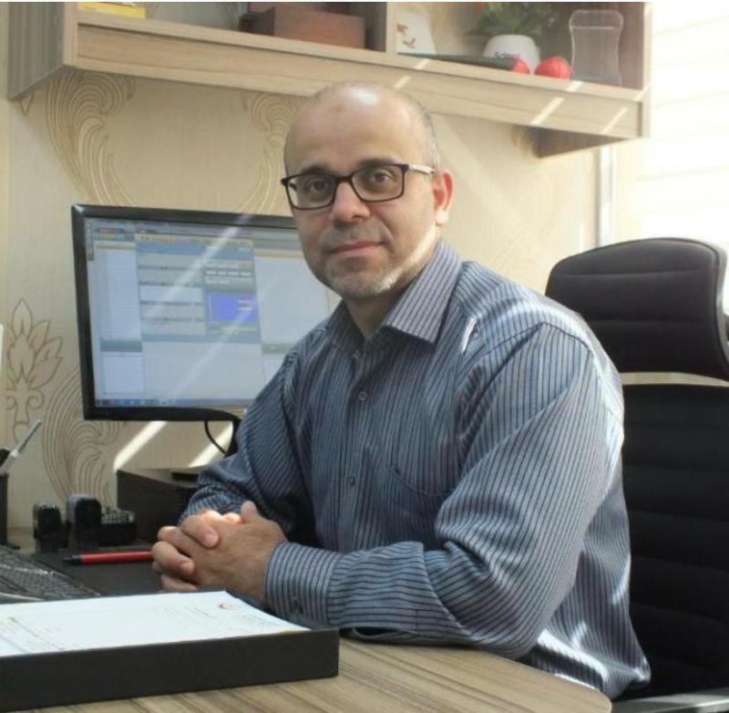 Dr Mutasim Abu Hamid